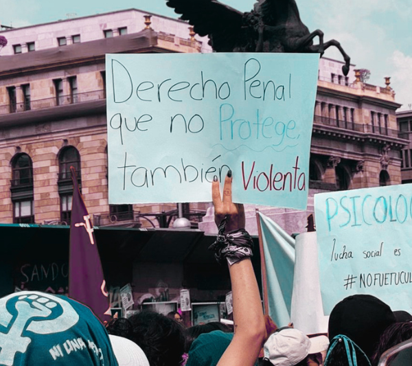 MESECVI rechaza ley que elimina la figura del feminicidio en Perú