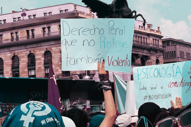 MESECVI rechaza ley que elimina la figura del feminicidio en Perú