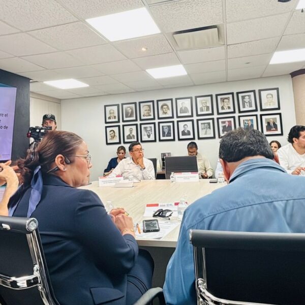 Evaden autoridades de Sonora cumplimiento de Ley 5 de junio