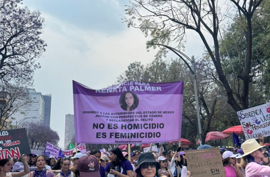 Todas las entidades registran casos de violencia sexual contra mujeres. El país acumula 208 feminicidios