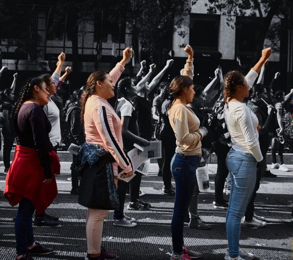 Derechas, desigualdad y economía digital: los desafíos para feministas de la región