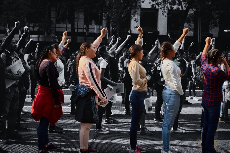 Derechas, desigualdad y economía digital: los desafíos para feministas de la región