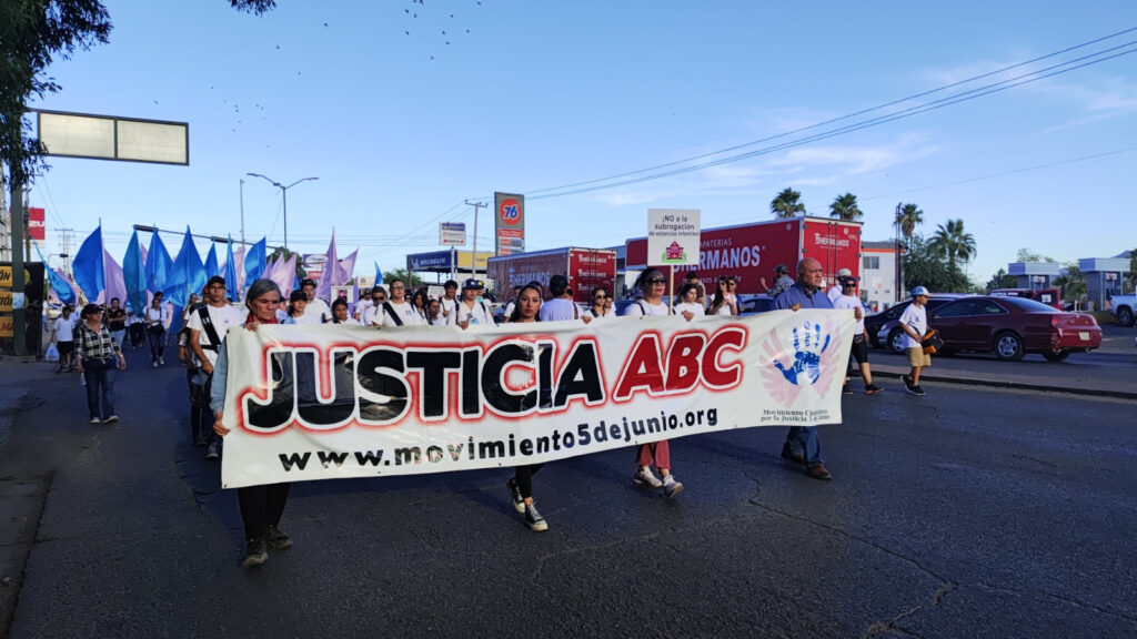 Después de ABC, 110 niñas y niños han fallecido en estancias infantiles de México