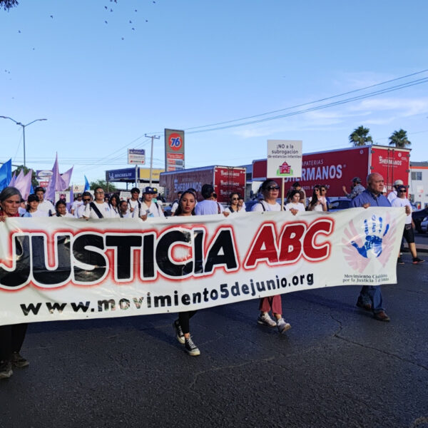 Después de ABC, 110 niñas y niños han fallecido en estancias infantiles de México