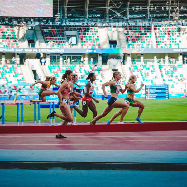 Mujeres solo ocupan 32% de puestos directivos en federaciones deportivas