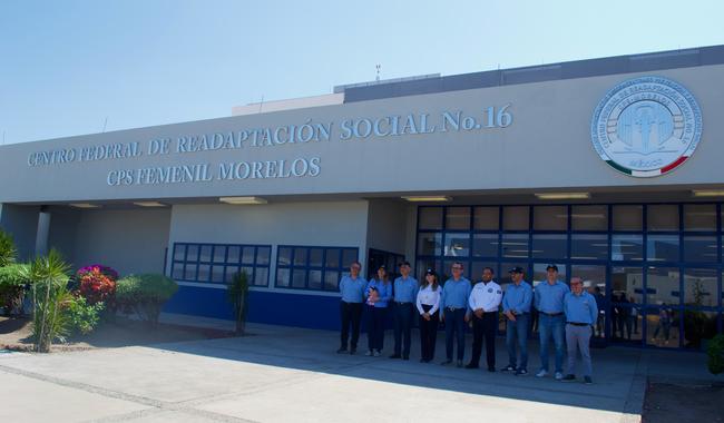 CEDAW dictamina contra Cefereso 16. Violó derechos de 22 mujeres privadas de su libertad