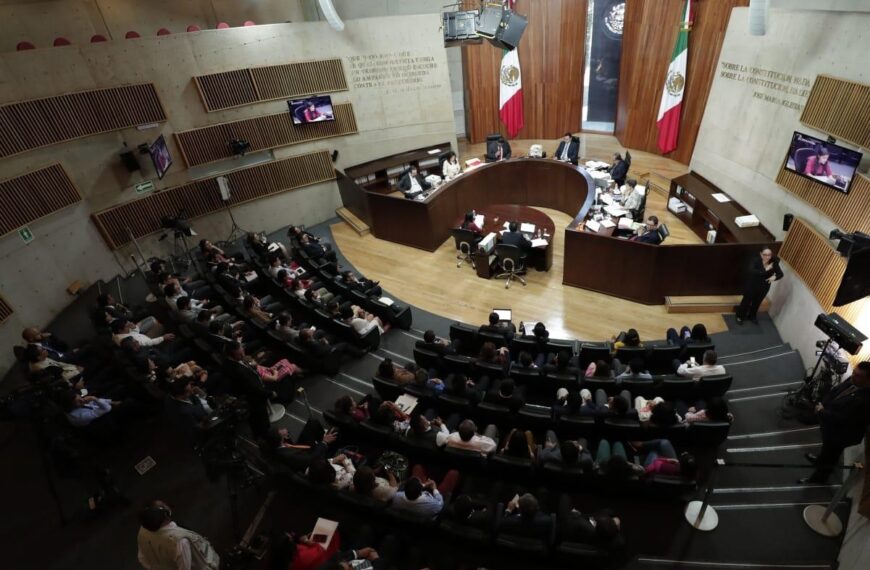 TEPJF frena apuesta por llevar mujeres a municipios históricamente gobernados por hombres en Jalisco