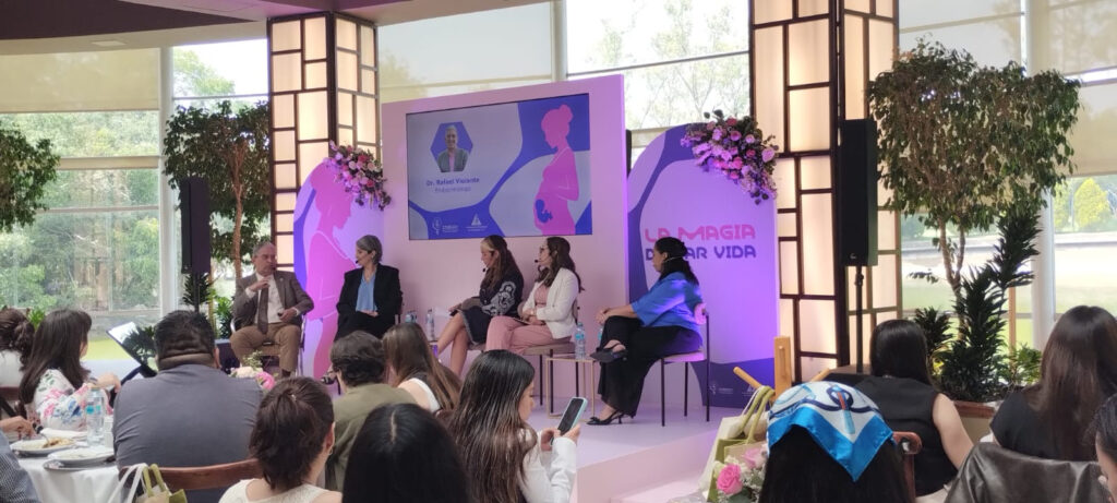 Llaman a fortalecer control prenatal ante riesgos metabólicos