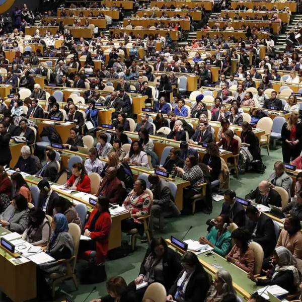 ONU inicia proceso para elegir a su próxima Secretaría General; mujeres encabezan la contienda