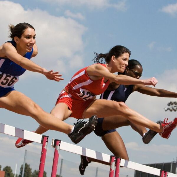 Adiós a las tomas sexualizadas: Europa impulsa una cobertura con perspectiva de género para atletismo femenino