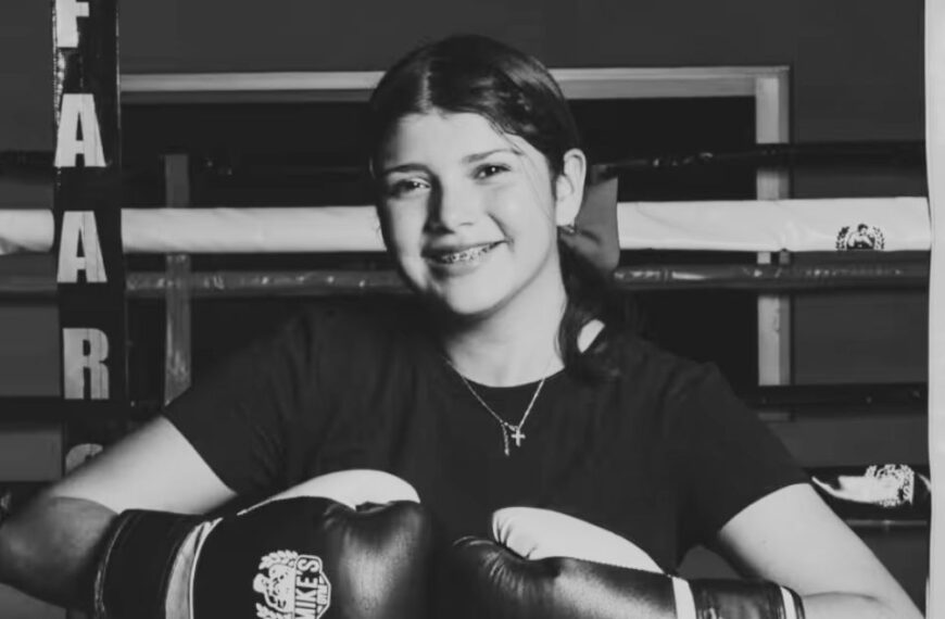Ley Dafne: qué propone la iniciativa tras el feminicidio de la adolescente en Tamaulipas