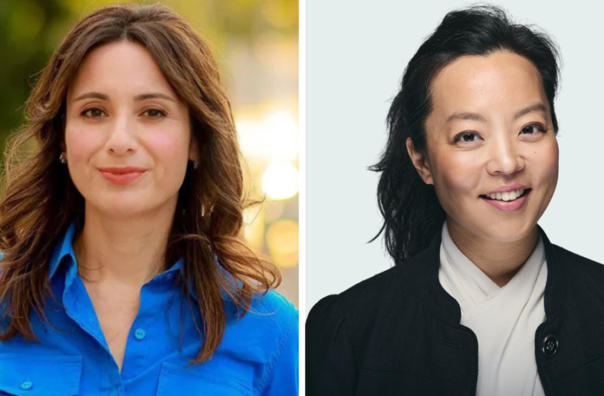 Elecciones en Estados Unidos: mujeres alcanzan cifra histórica de candidaturas y disputan más gubernaturas