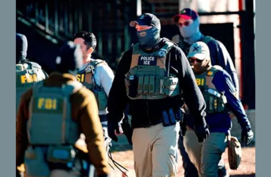 Migrantes reciben alivio temporal tras suspensión de operativos vehiculares de ICE