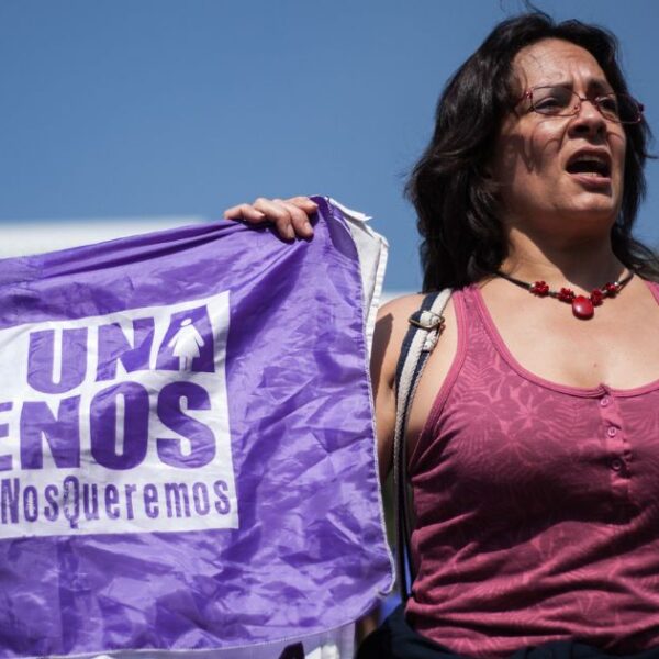 Violencia contra las mujeres en México: feminicidio, violación y violencia familiar mantienen cifras en 2026