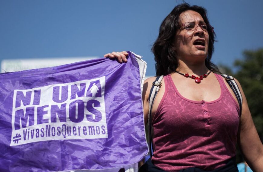 Violencia contra las mujeres en México: feminicidio, violación y violencia familiar mantienen cifras en 2026