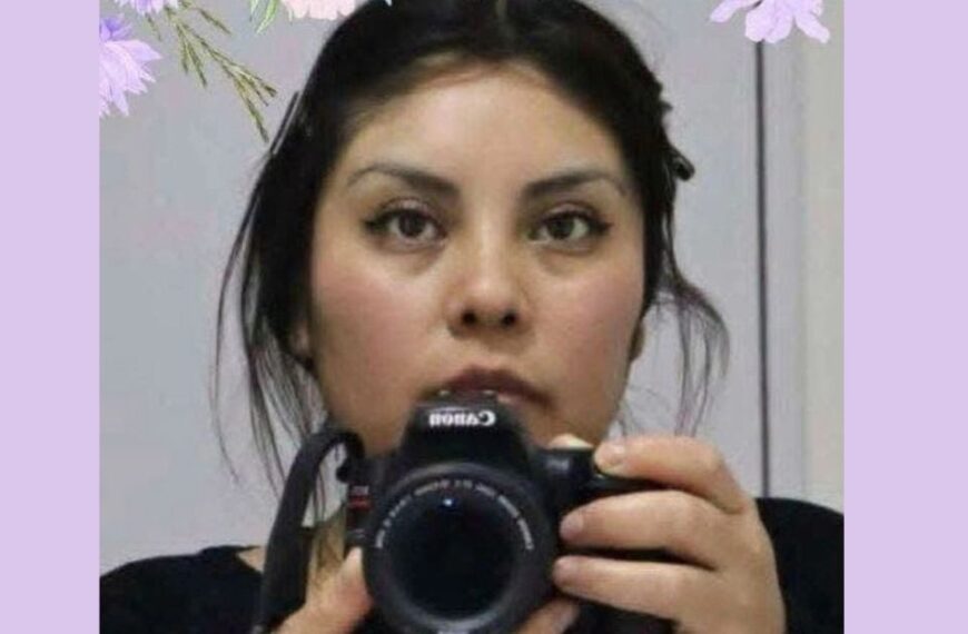 Muere Laura Velázquez, hermana de Diana Velázquez, cuyo feminicidio marcó una lucha contra la impunidad