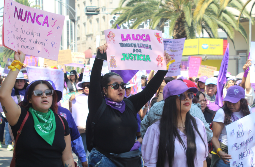 ¿Cómo surgió la Ley Petrona? El caso que cambió la justicia para mujeres en Chiapas