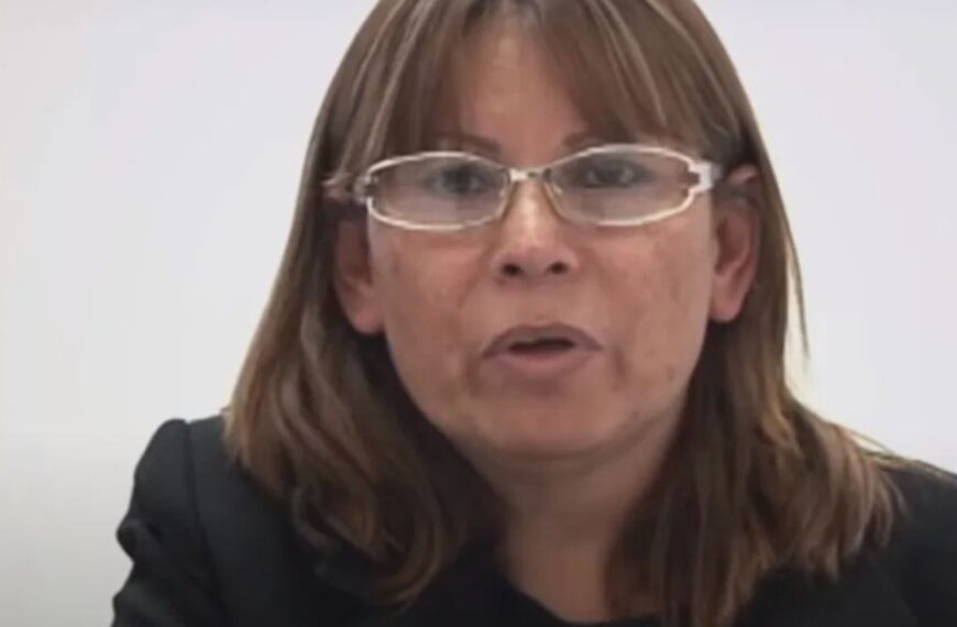 Familia de Marisela Escobedo solicita protección por revictimización mediática