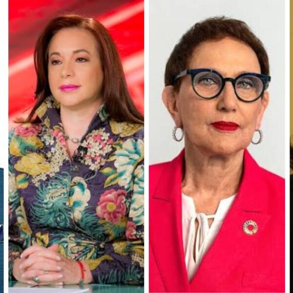 Cuatro mujeres buscan hacer historia y convertirse en la primera secretaria general de la ONU