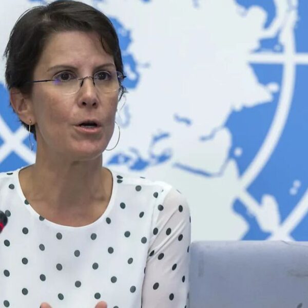 Organizaciones piden a la ONU investigar presunto informe falso de ONU Mujeres
