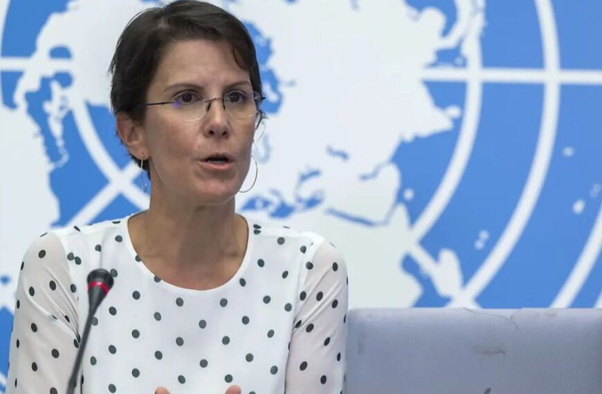 Organizaciones piden a la ONU investigar presunto informe falso de ONU Mujeres