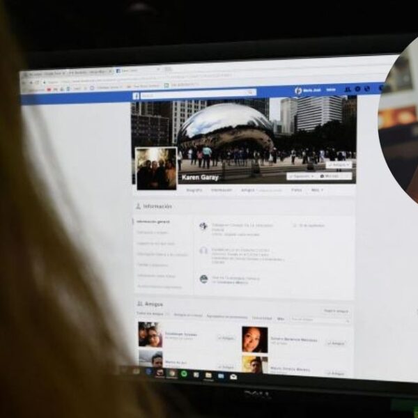 WhatsApp, redes sociales y apps de citas: así opera la sextorsión contra niñas, adolescentes y mujeres