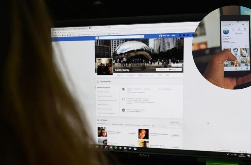 WhatsApp, redes sociales y apps de citas: así opera la sextorsión contra niñas, adolescentes y mujeres