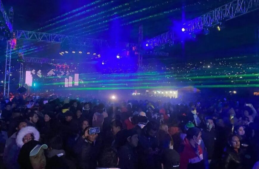 Mujeres sonideras toman la pista: Musafest 2026 celebrará su novena edición en la CDMX