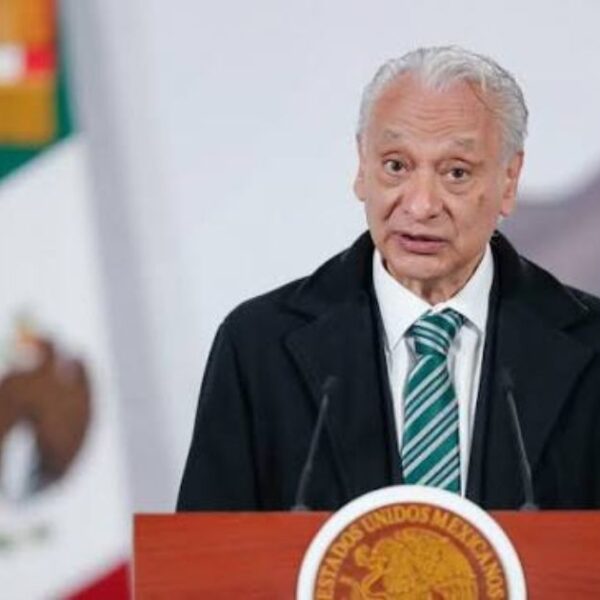 Cronología del caso de Víctor Rodríguez Padilla, exdirector de Pemex, acusado de violencia familiar
