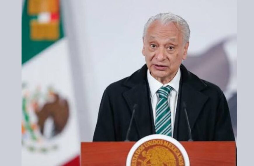 Cronología del caso de Víctor Rodríguez Padilla, exdirector de Pemex, acusado de violencia familiar