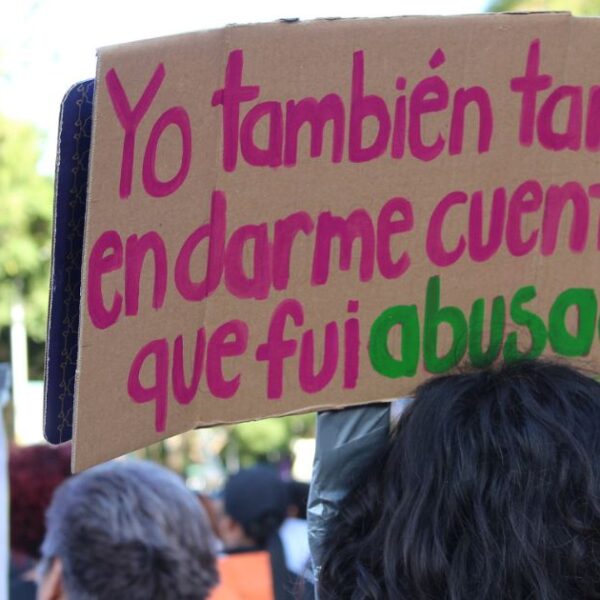 México avanza en homologar castigos por abuso sexual; 24 congresos locales ya aprobaron la reforma
