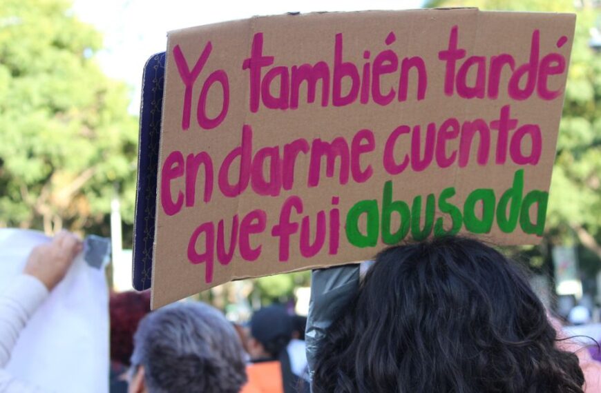 México avanza en homologar castigos por abuso sexual; 24 congresos locales ya aprobaron la reforma